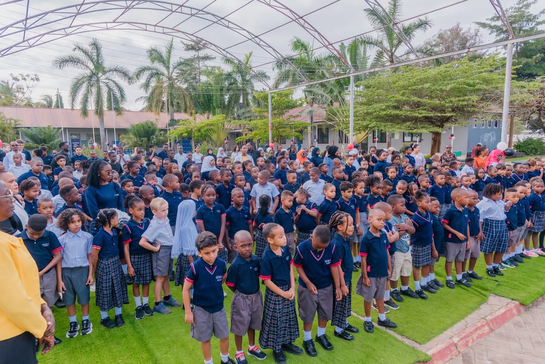 Genesis Schools — Arts